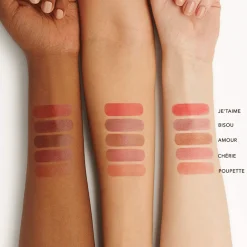 Bitten Lip Tint Gelée Hydratante Teintée