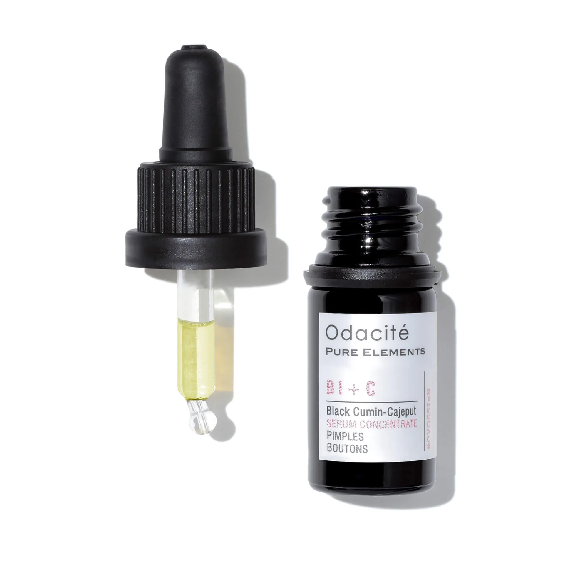 Bl+C Serum Concentré Anti-Imperfections Cumin Noir + Cajeput