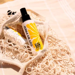 Blond Sun Spray Éclaircissant