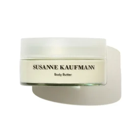 Body Butter Baume Nourrissant