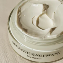 Body Butter Baume Nourrissant