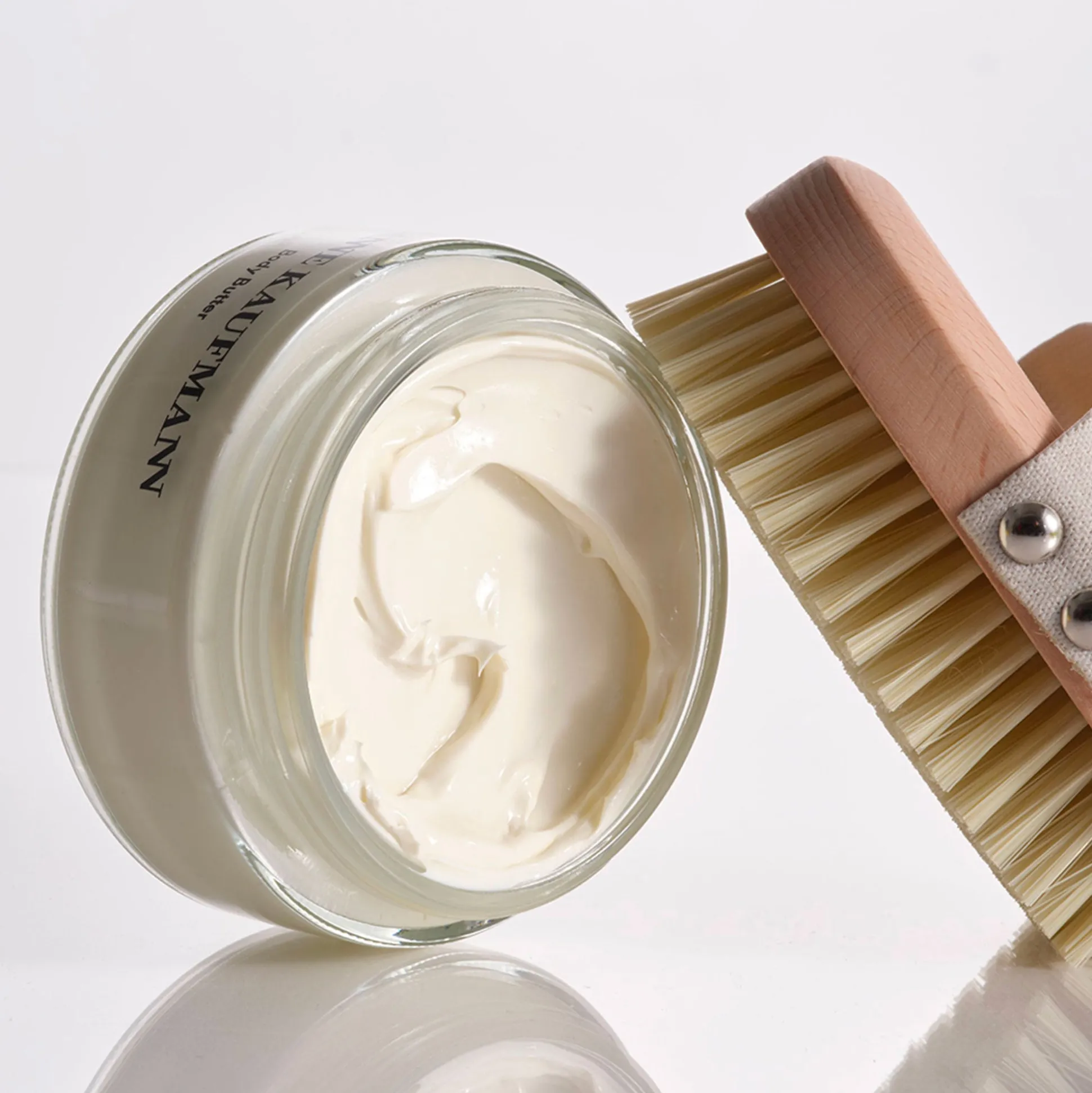 Body Butter Baume Nourrissant