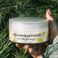 Body Butter for the Senses Baume Corps