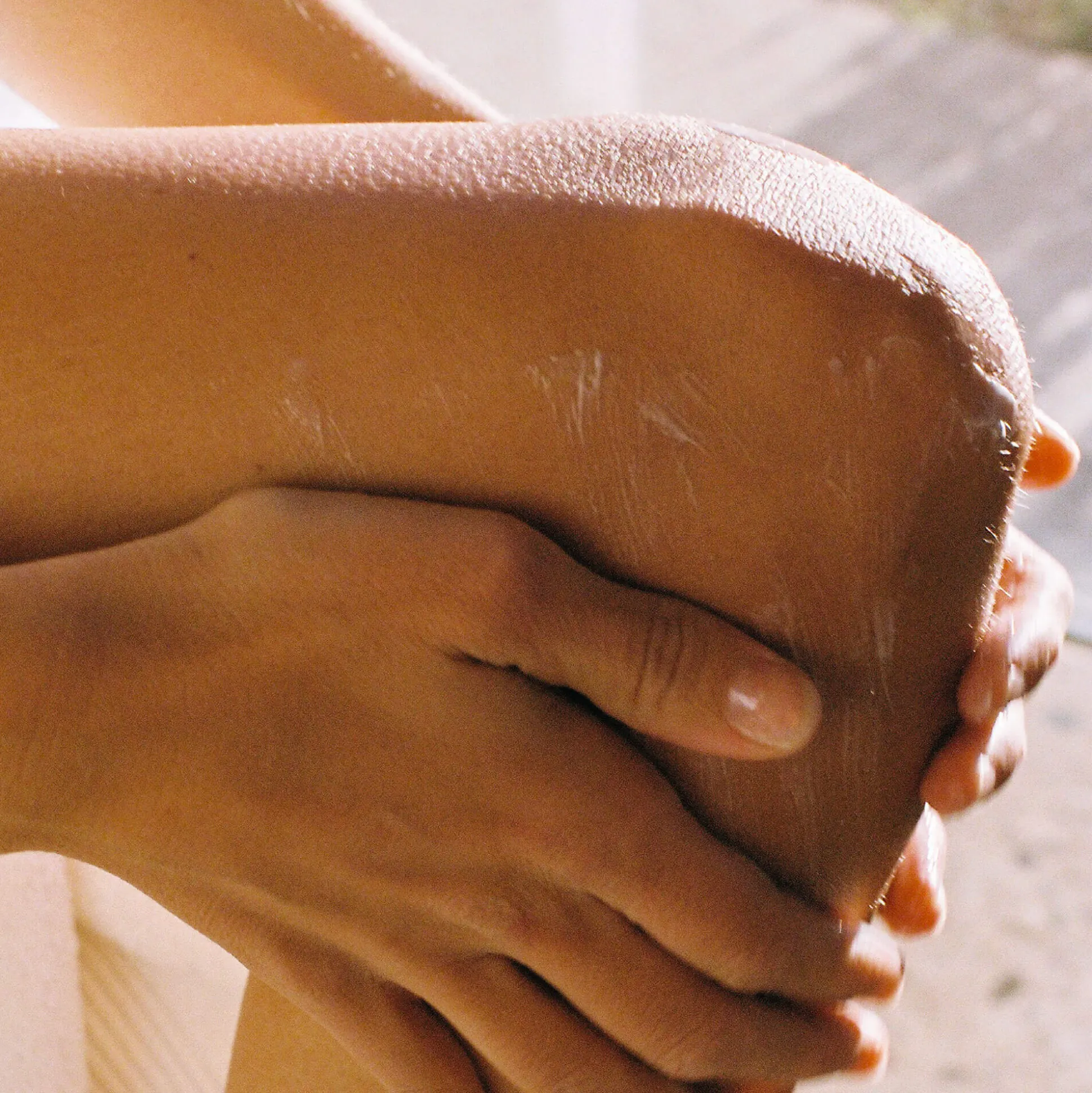 Body Lotion Lait Corps Bergamote Patchouli 093