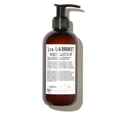 Body Lotion Lait Corps Sauge Romarin Lavande 124