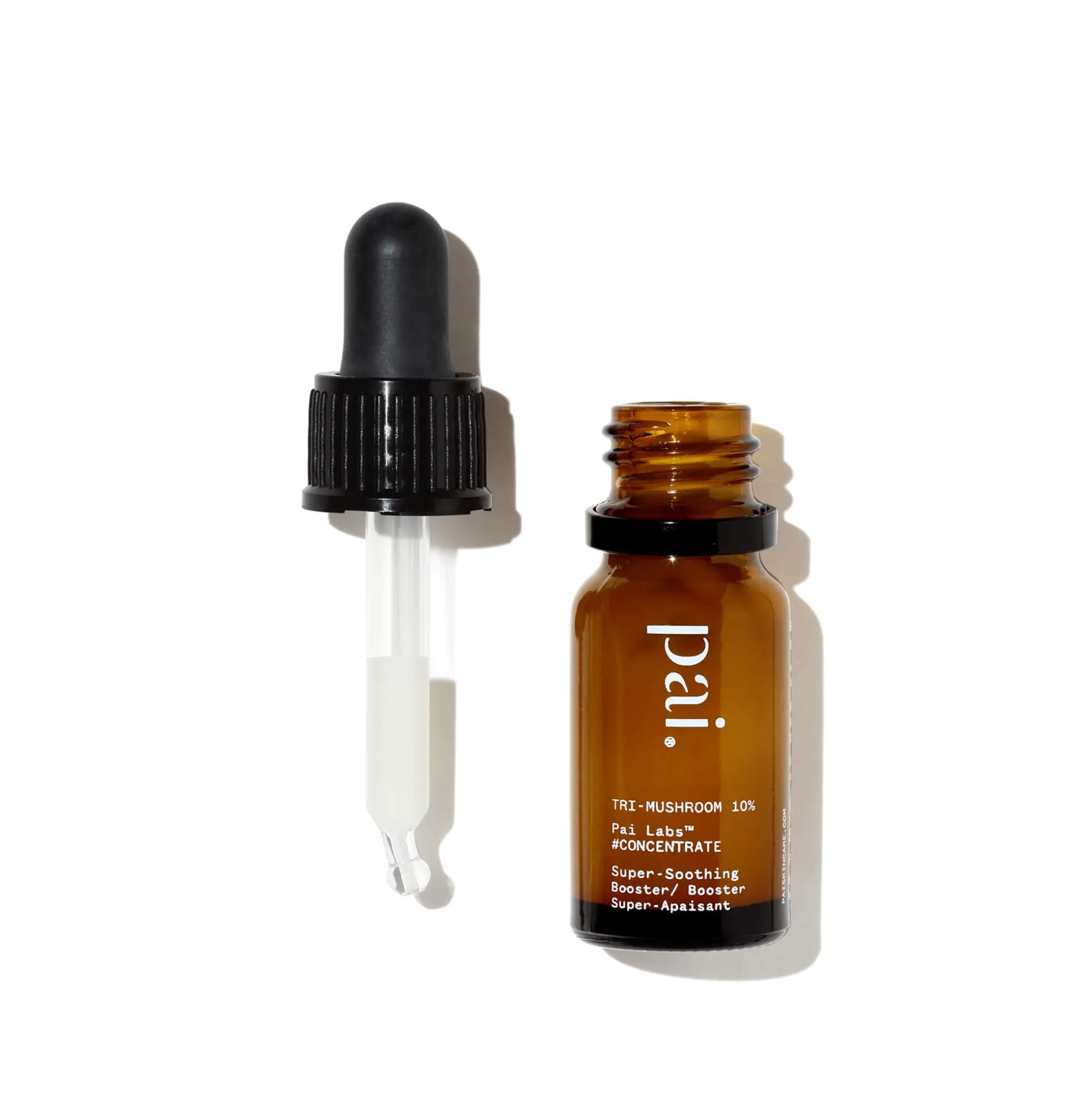 Booster Tri-Mushroom 10% Apaisant