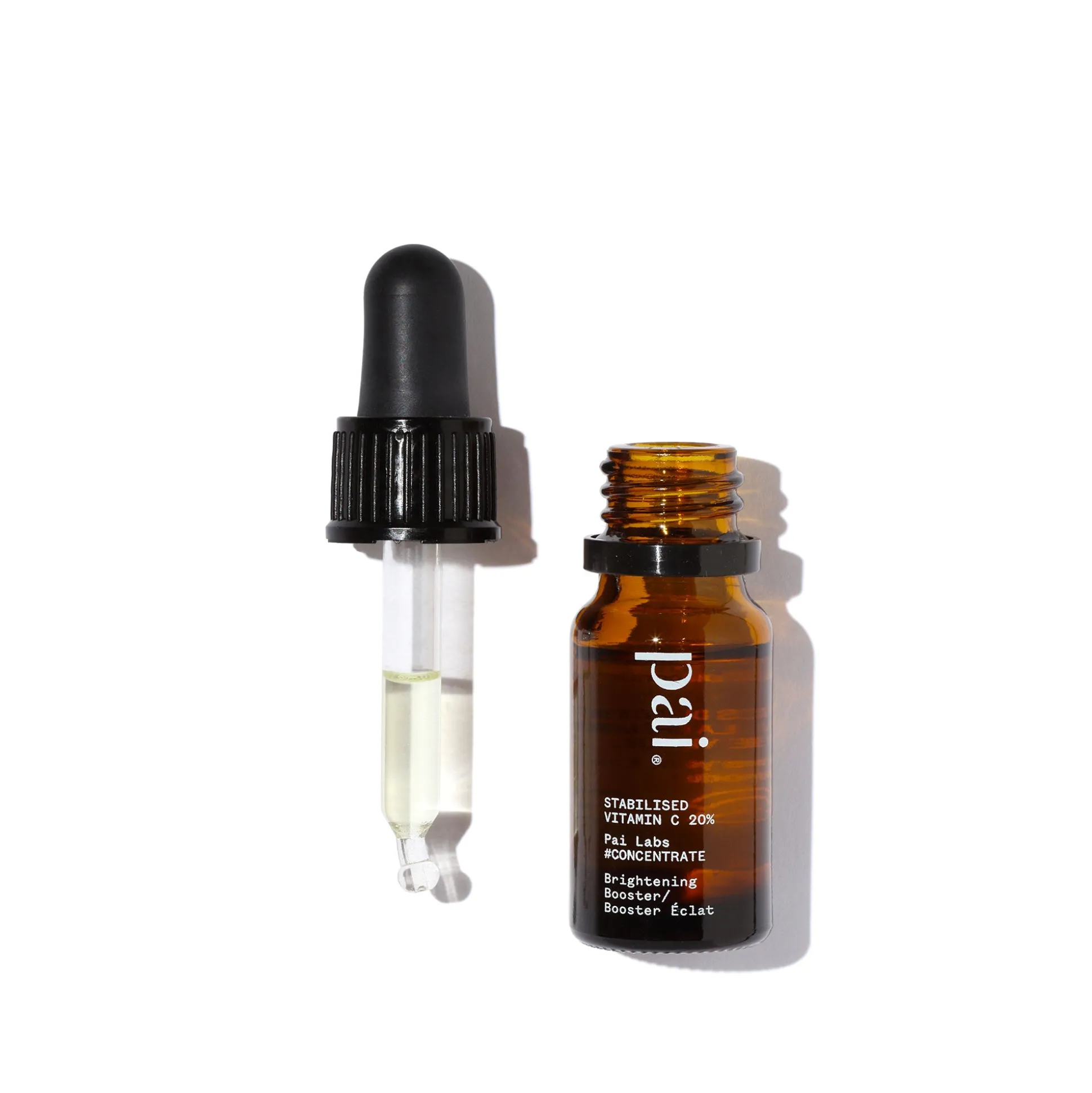 Booster Vitamine C Stabilisée Éclaircissant