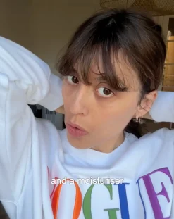 Boum Boum Milk Crème Hydratante en Spray