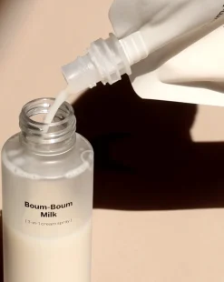 Boum Boum Milk Crème Hydratante en Spray
