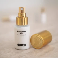 Boum Boum Milk Crème Hydratante en Spray