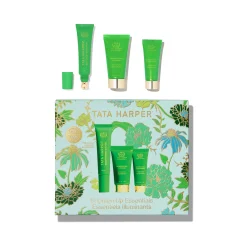 Brighten Up Essentials Kit Coffret Hydratant