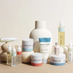 Brightening Cleanser Nettoyant Eclat