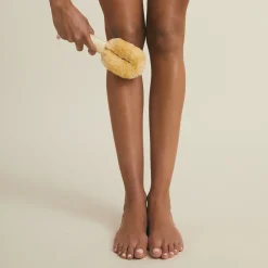 Brosse Massage corps