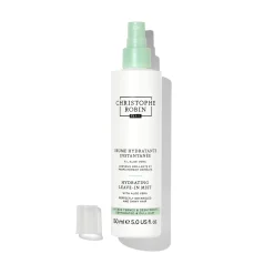 Brume Hydratante à l'aloe vera