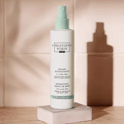 Brume Hydratante à l'aloe vera