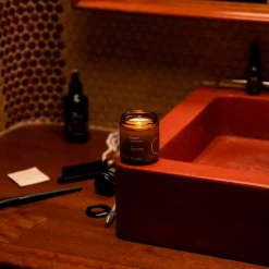 Burn Bougie de Massage