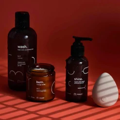 Burn Bougie de Massage