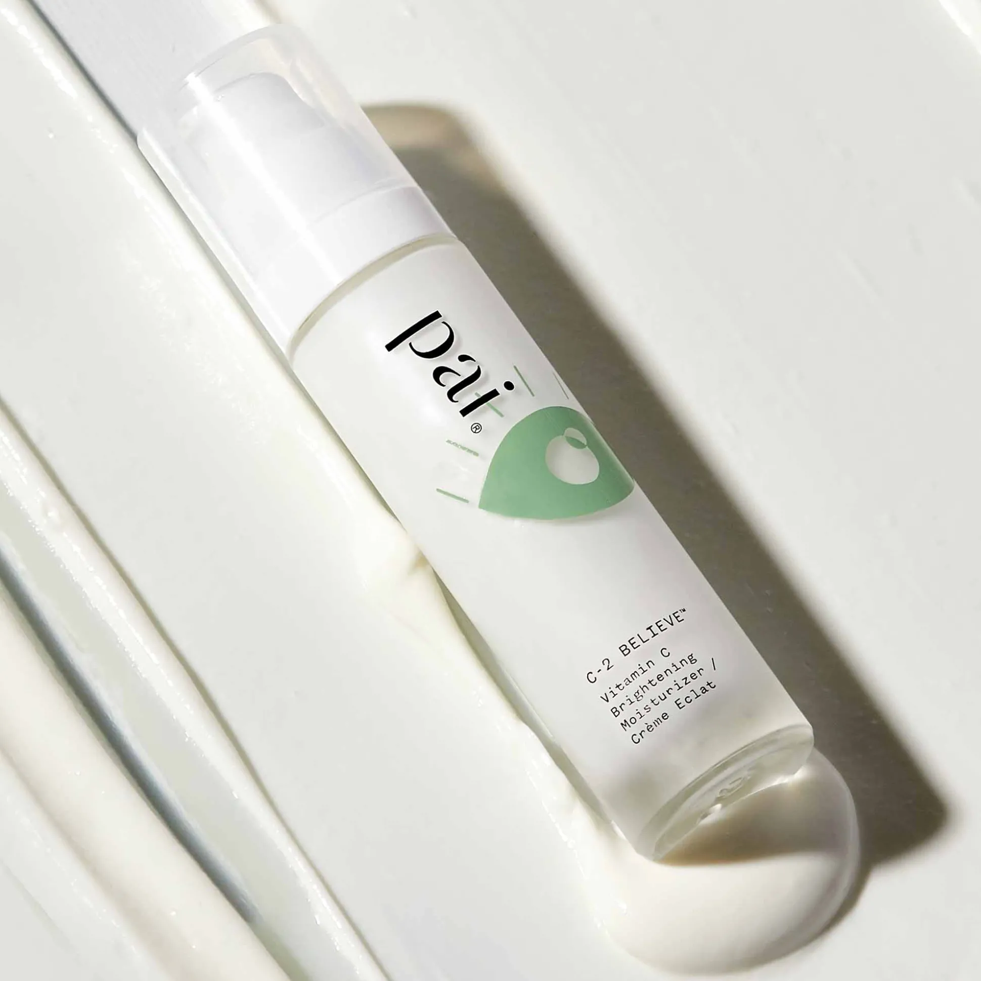 C-2 Believe Crème Hydratante Vitamine C