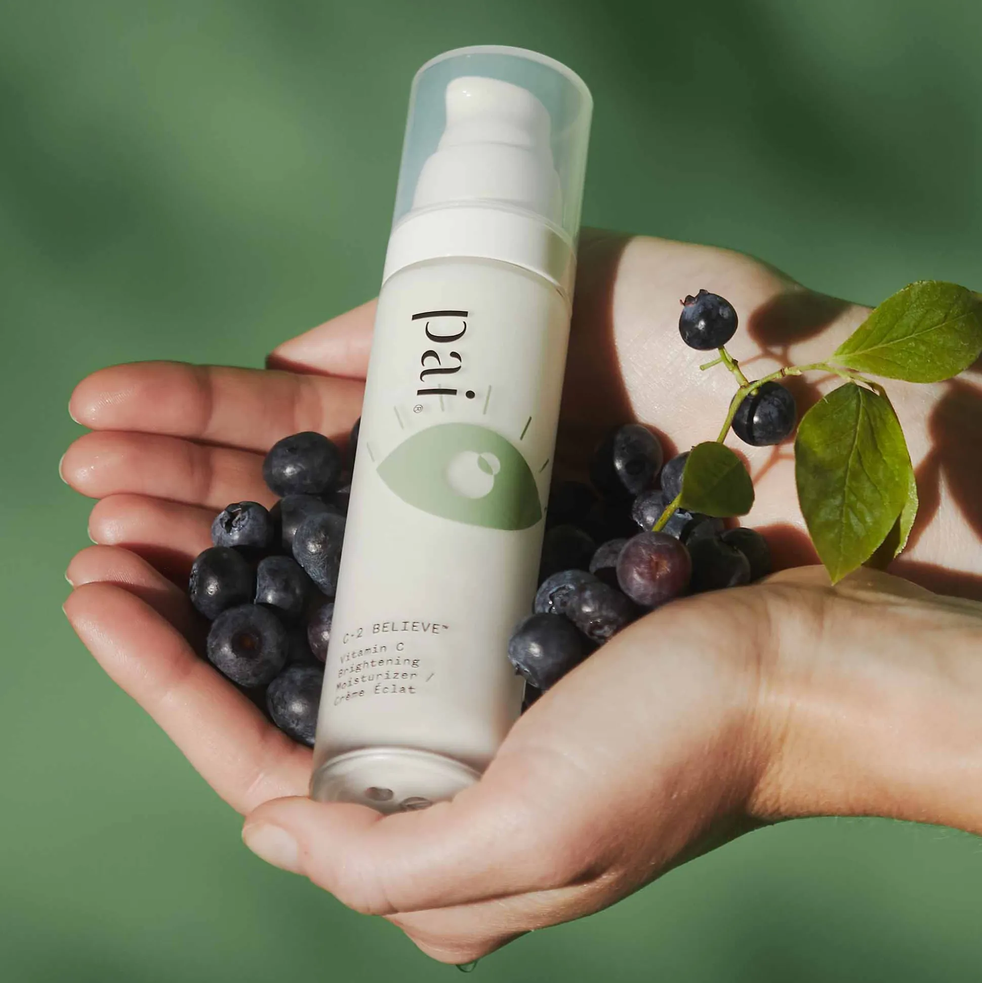 C-2 Believe Crème Hydratante Vitamine C