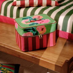 Calendrier de l'Avent Lisa Corti x Oh My Cream