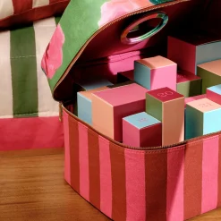 Calendrier de l'Avent Lisa Corti x Oh My Cream