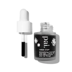 Carbon Star Detoxifying Oil Huile Détoxifiante