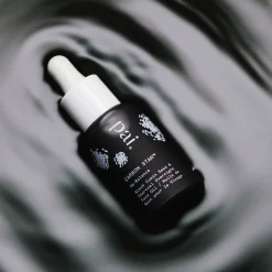 Carbon Star Detoxifying Oil Huile Détoxifiante