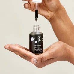 Carbon Star Detoxifying Oil Huile Détoxifiante