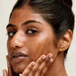 Carbon Star Detoxifying Oil Huile Détoxifiante