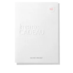 Carte Cadeau Sauna Infrarouge