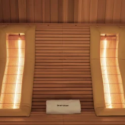 Carte Cadeau Sauna Infrarouge