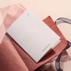 Carte Cadeau Soin Hydrafacial x Dermalogica