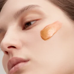 Cell Rejuvenating Priming Moisturizer - Golden