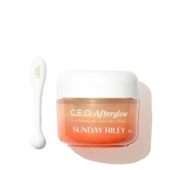 C.E.O. Afterglow Vitamin C Crème Revitalisante