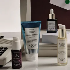 Ceramic Slip Cleanser Gel Nettoyant Doux