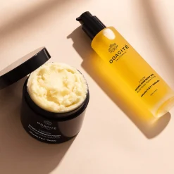 C-Glow Hydra Firm Oil Huile Corps Éclat