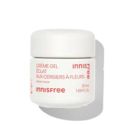 Cherry Blossom Glow Jelly Cream Gelée Hydratante