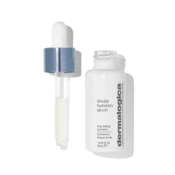 Circular Hydration Sérum Hydratation Longue Durée
