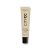 City CC Hyaluronic Anti-pollution CC Cream SPF15