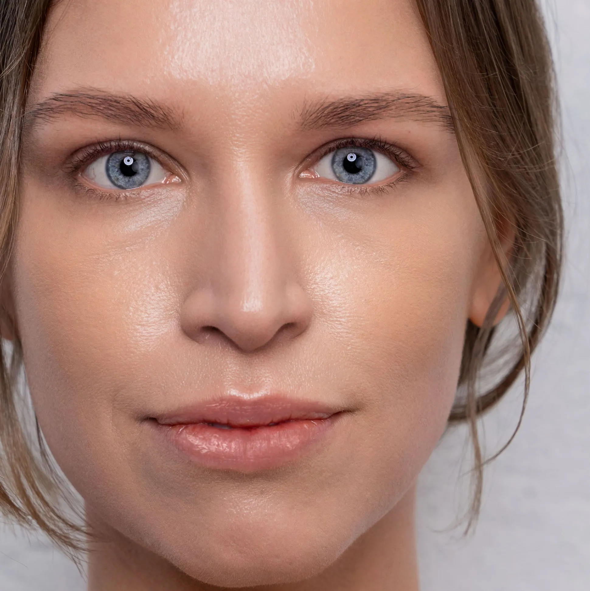 City CC Hyaluronic Anti-pollution CC Cream SPF15