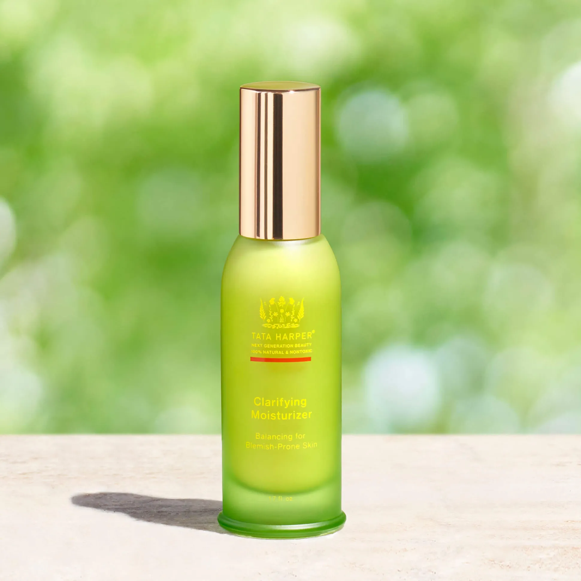 Clarifying Moisturizer Hydratant Clarifiant