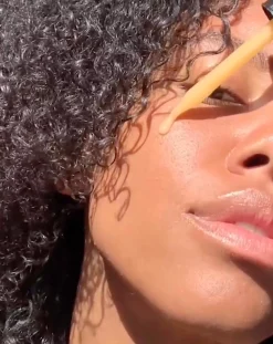 Clean-ical Brightening Serum Sérum Éclaircissant