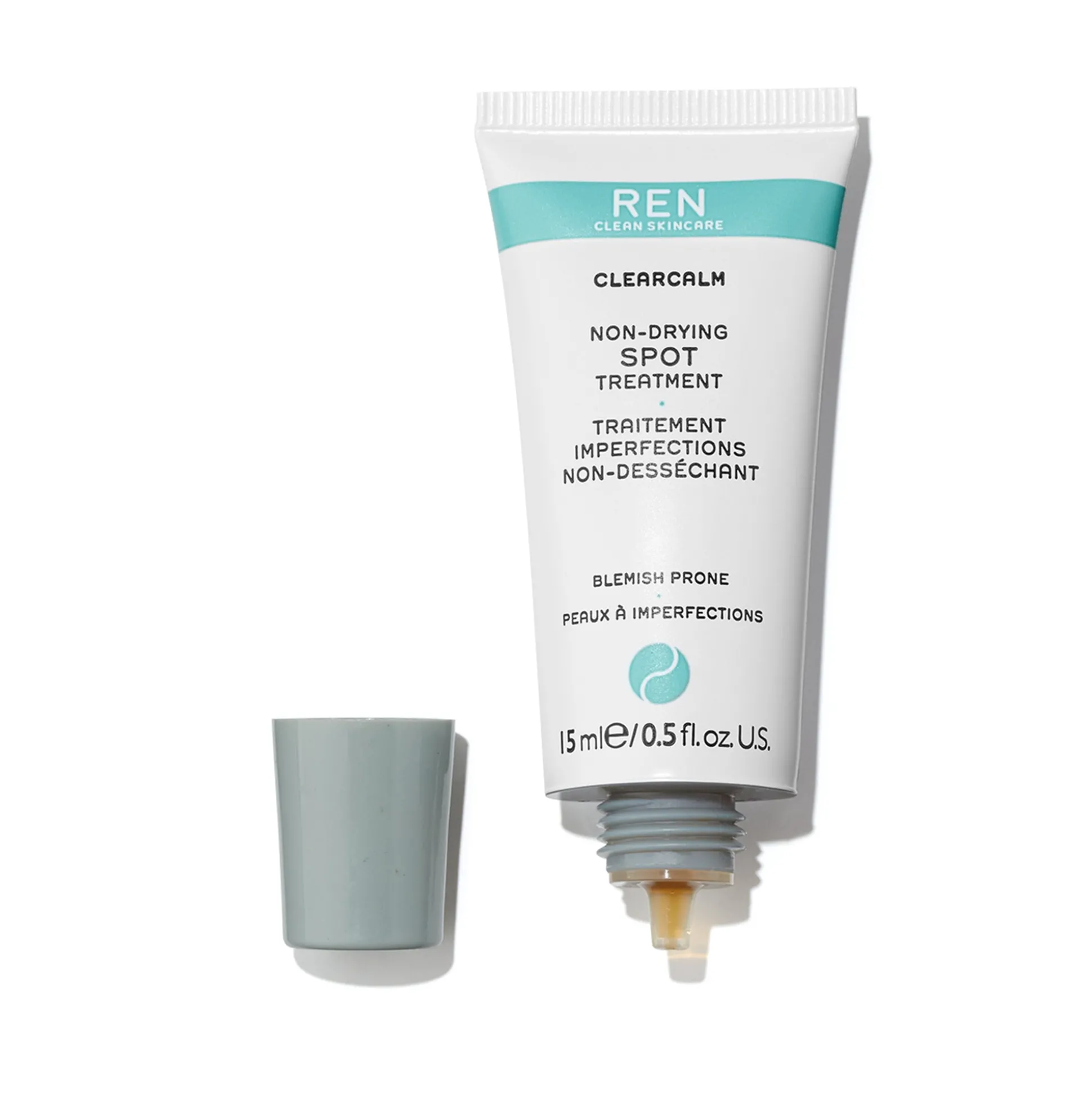 Clearcalm 3 Traitement Imperfections Non-Desséchant
