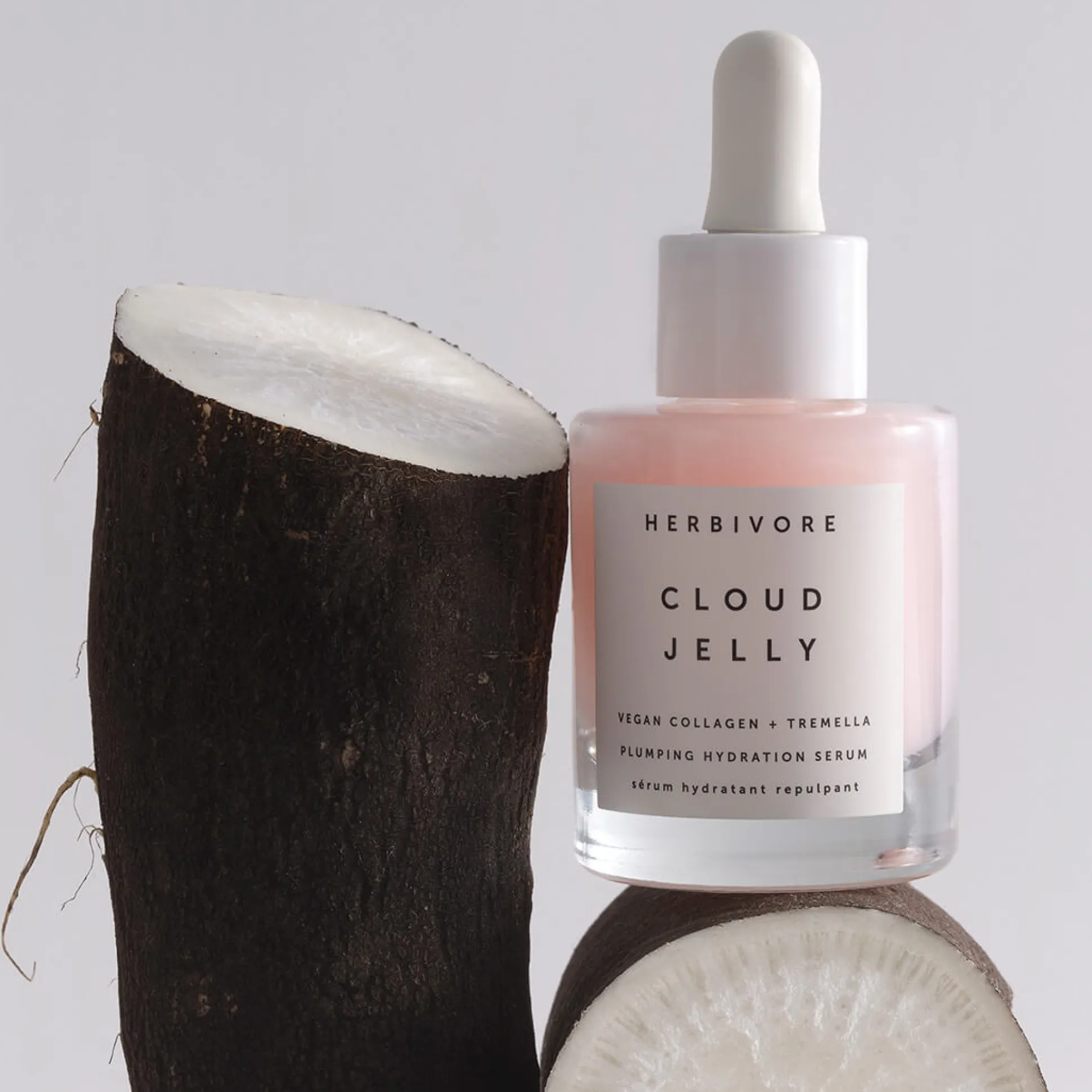 Cloud Jelly Serum Sérum Hydratant Repulpant