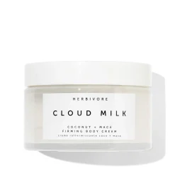 Cloud Milk Crème Corps Raffermissante