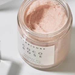 Coco Rose Exfoliating Body Scrub Exfoliant Corps