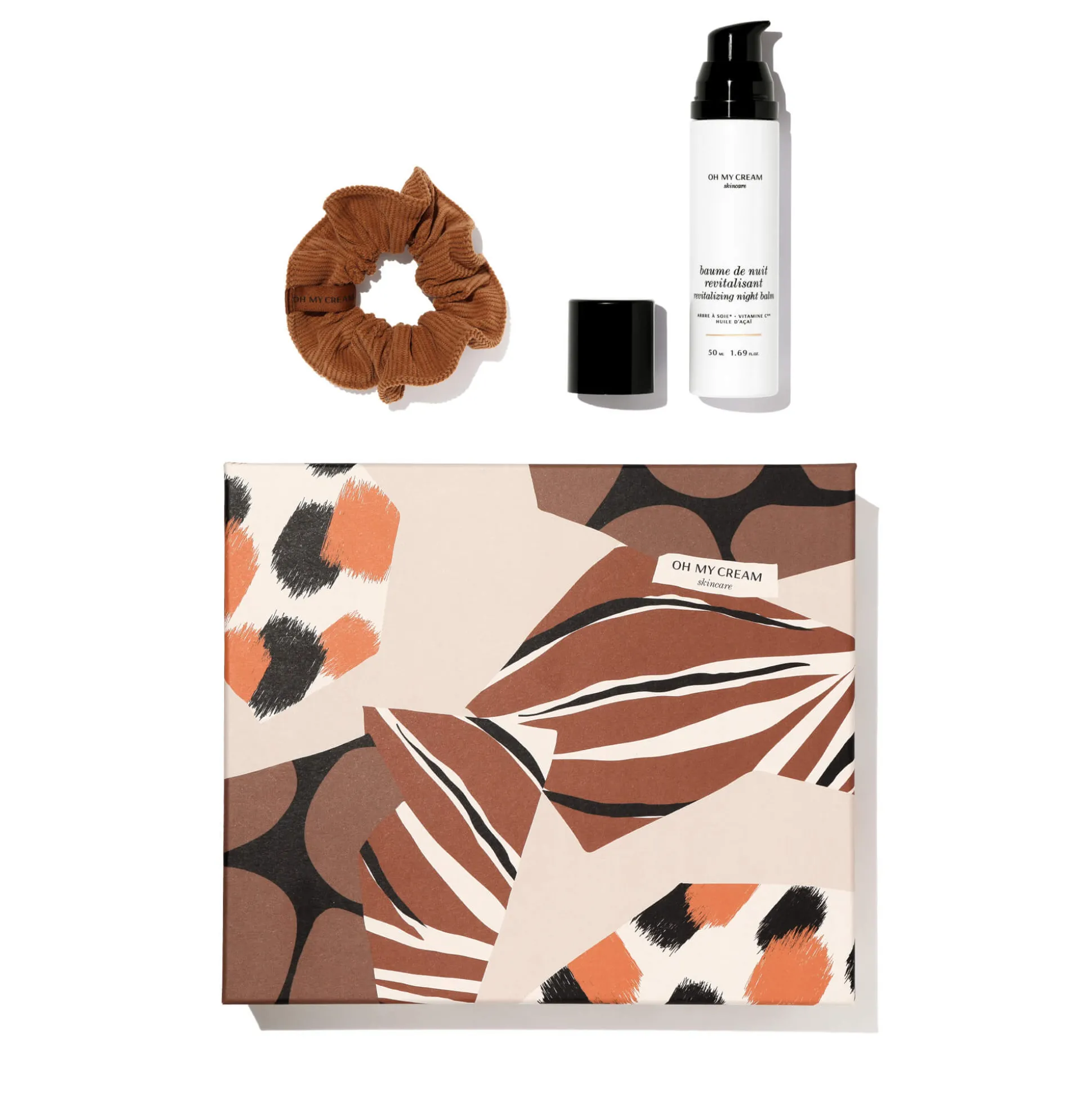 Coffret Le Rituel de Nuit