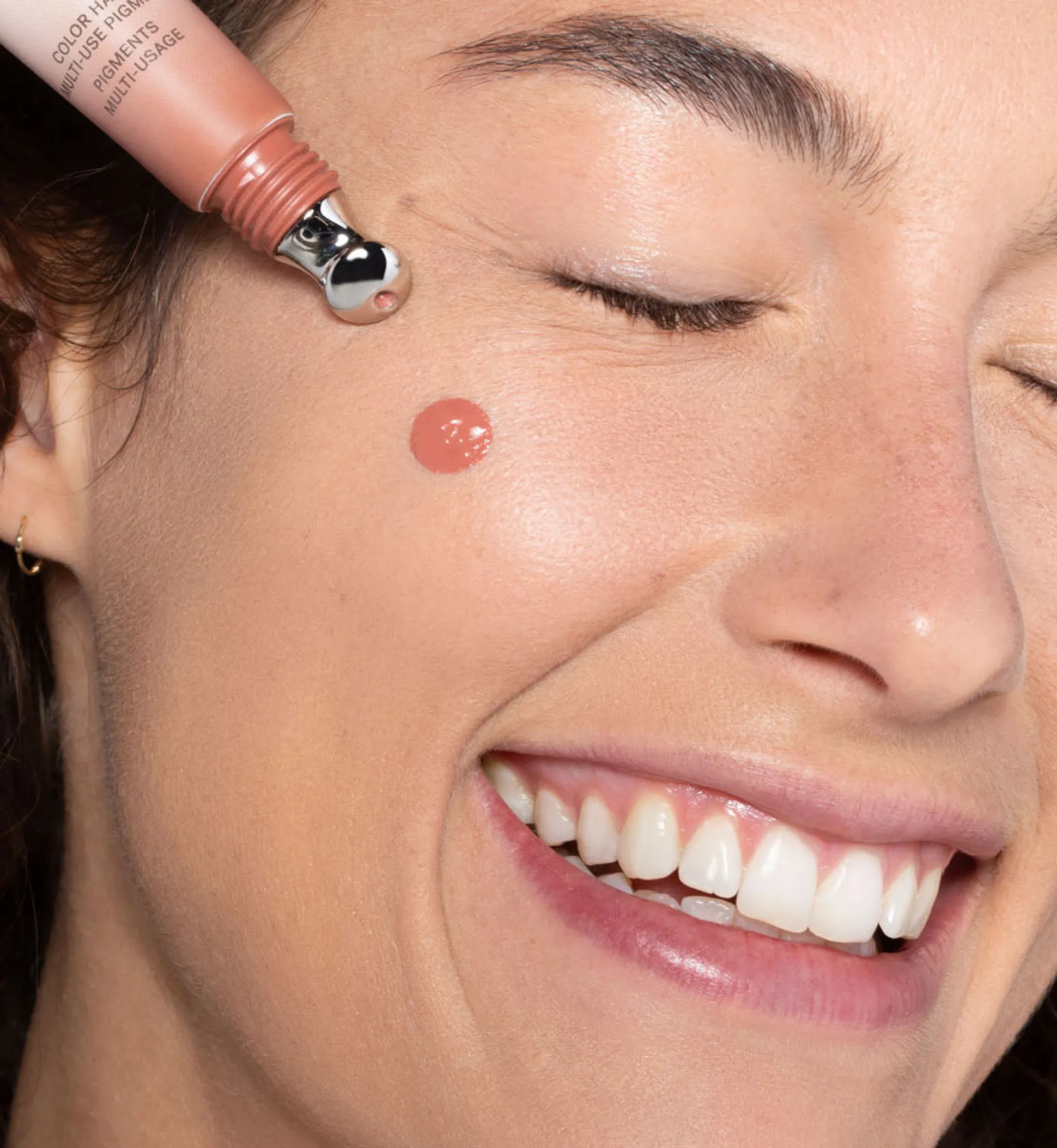 Color Haze Pigments Mats Multi-Usage