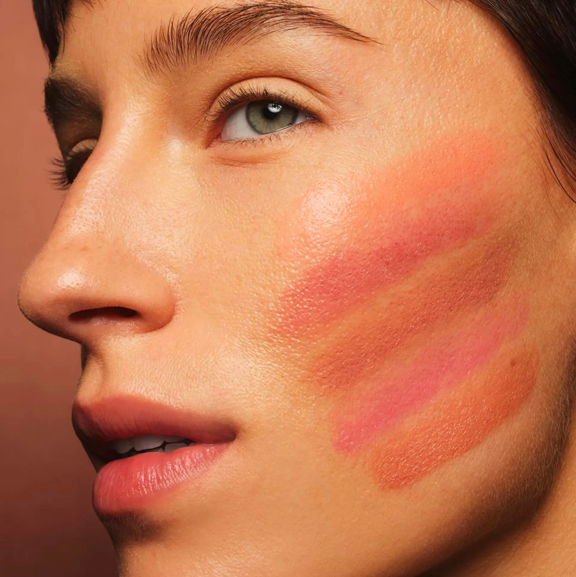 Colorblur Glow Baume Teinté