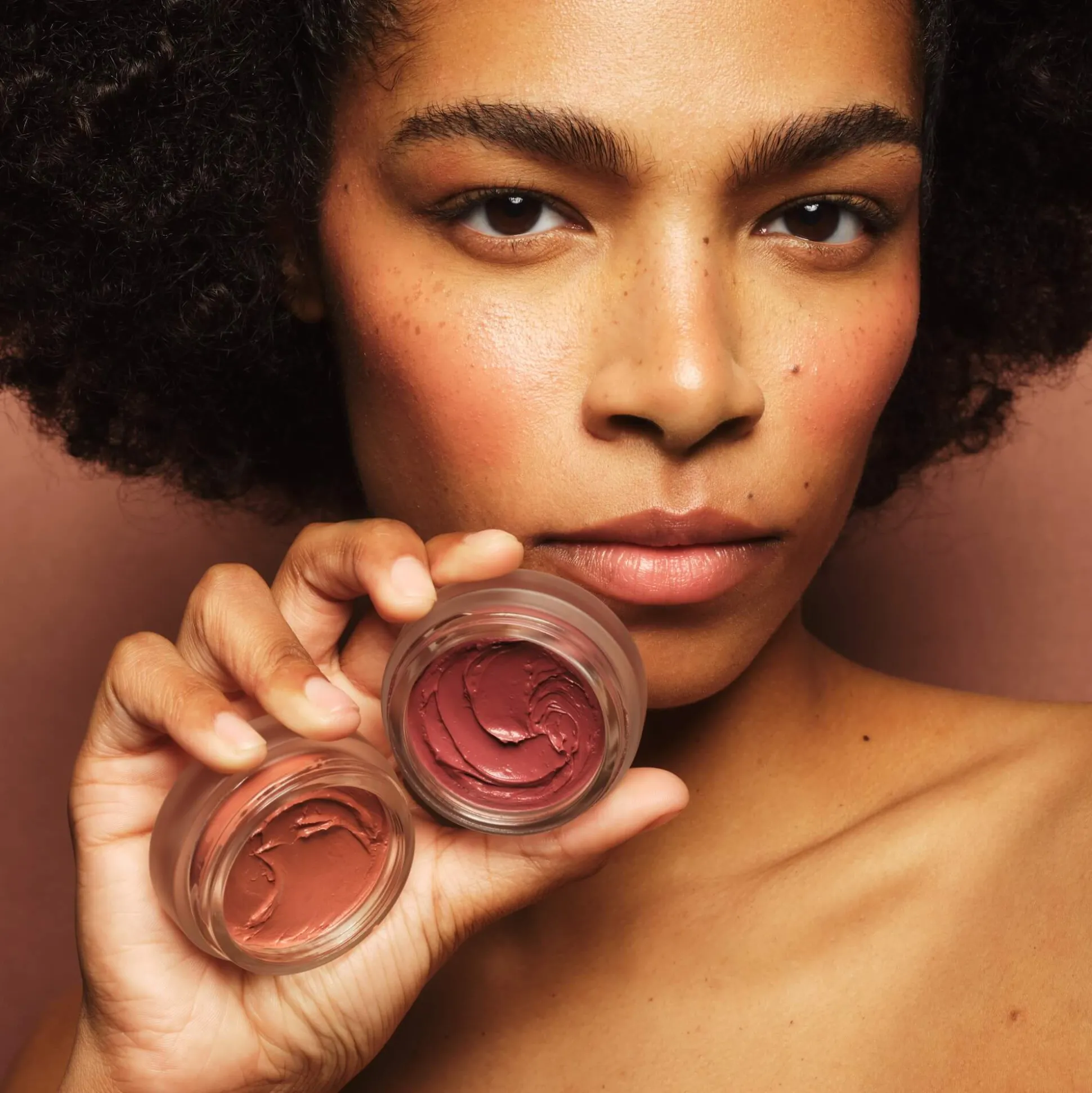 Colorblur Glow Baume Teinté